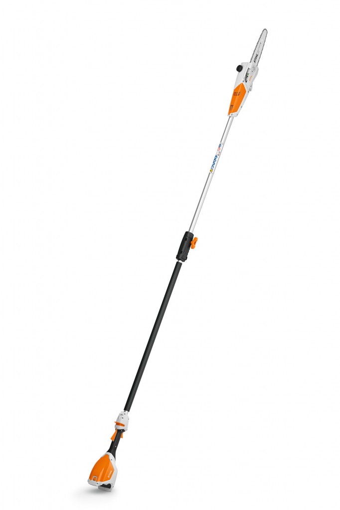 Aku pila vyvětvovací STIHL